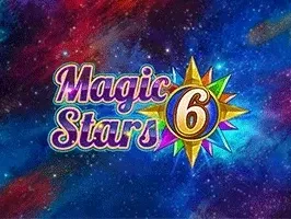Magic Stars 6 thumbnail