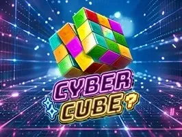 Cyber Cube thumbnail