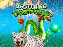 Double Fortunes thumbnail