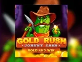 Gold Rush with Johnny Cash thumbnail