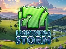 Lightning Storm thumbnail