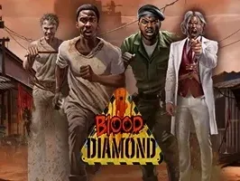 Blood Diamond thumbnail