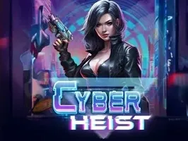 Cyber Heist thumbnail