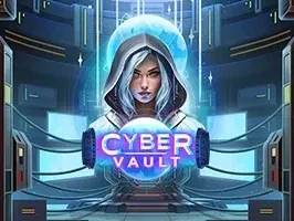 Cyber Vault game cover