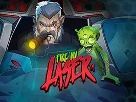 Fire My Laser thumbnail