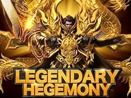 Legendary Hegemony thumbnail