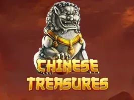 Chinese Treasures thumbnail